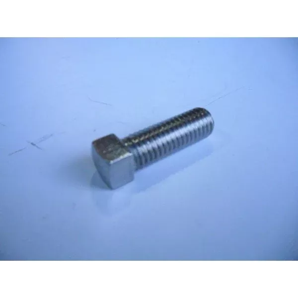 Hewitt 1" Stainless Steel Square Head Set Screw LLSS