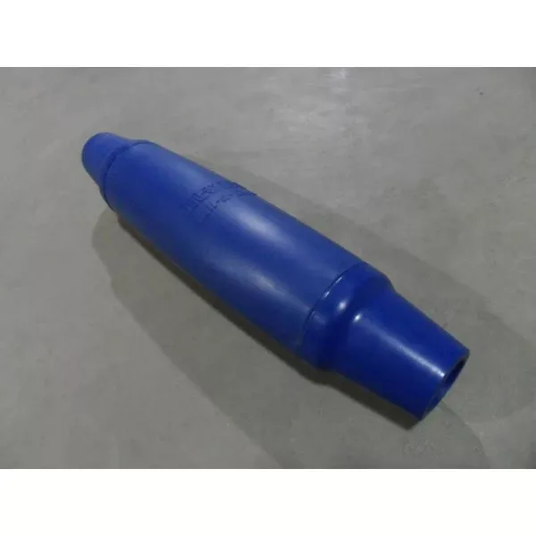 Hewitt 24" Hewitt Torpedo Bumper-Blue D1BUB