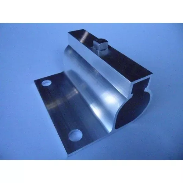 Hewitt DABRAC — Standard Aluminum Support Bracket