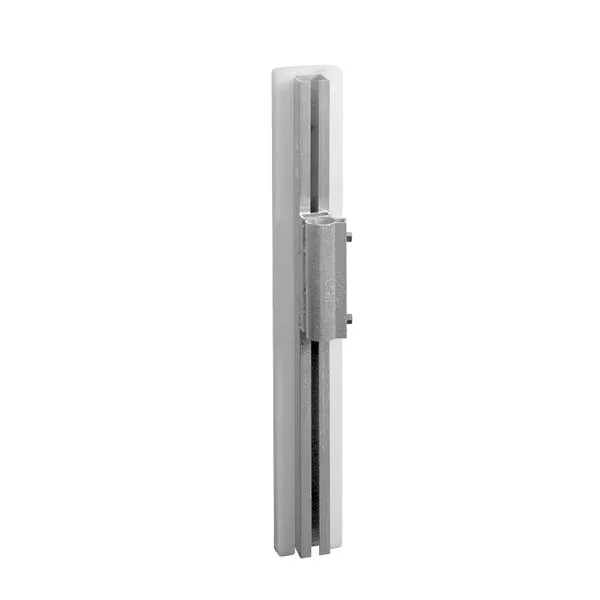 Hewitt Dock 36" Vinyl Bumper - Pipe Mt D1BUVP