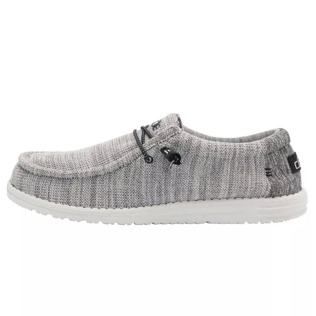 Hey Dude: Wally Youth- Stretch Yin Yang