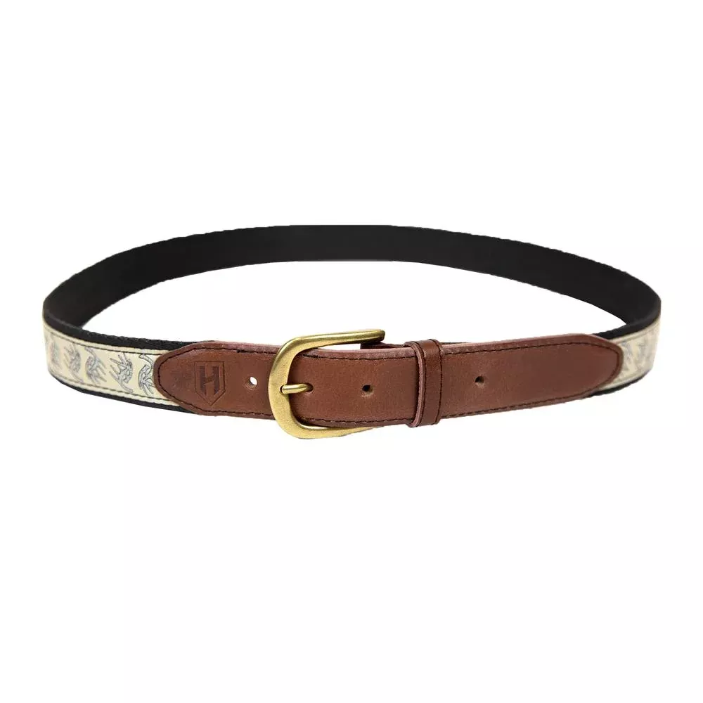 Heybo: Antlers Belt
