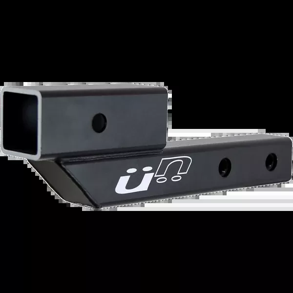 Hi-Lo Hitch Extension 2"