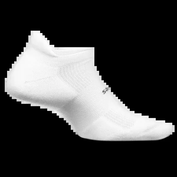 High Performance Cushion No Show Tab