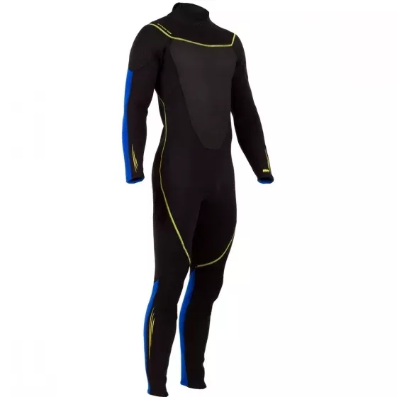 High Value Men's 3mm Jumpsuit