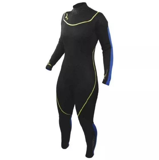 High Value Women's 3mm Jumpsuit