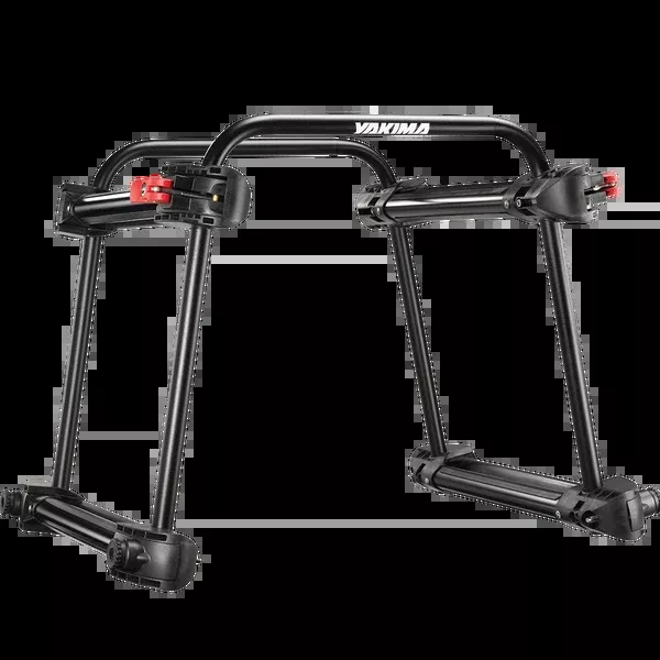 HitchSki Rack 6 Ski/4 Snowboard
