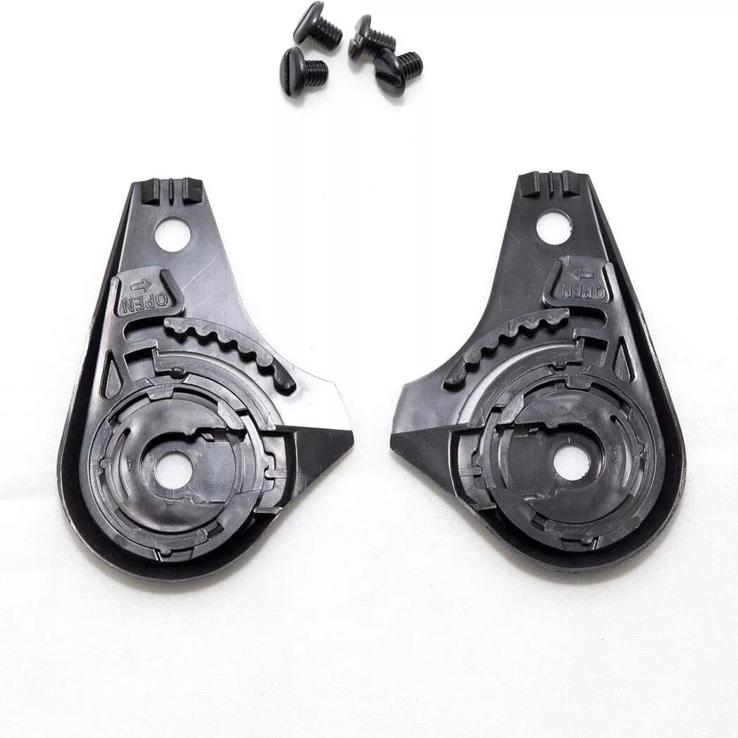 HJC AC-3/CL-33 Base Plate Set