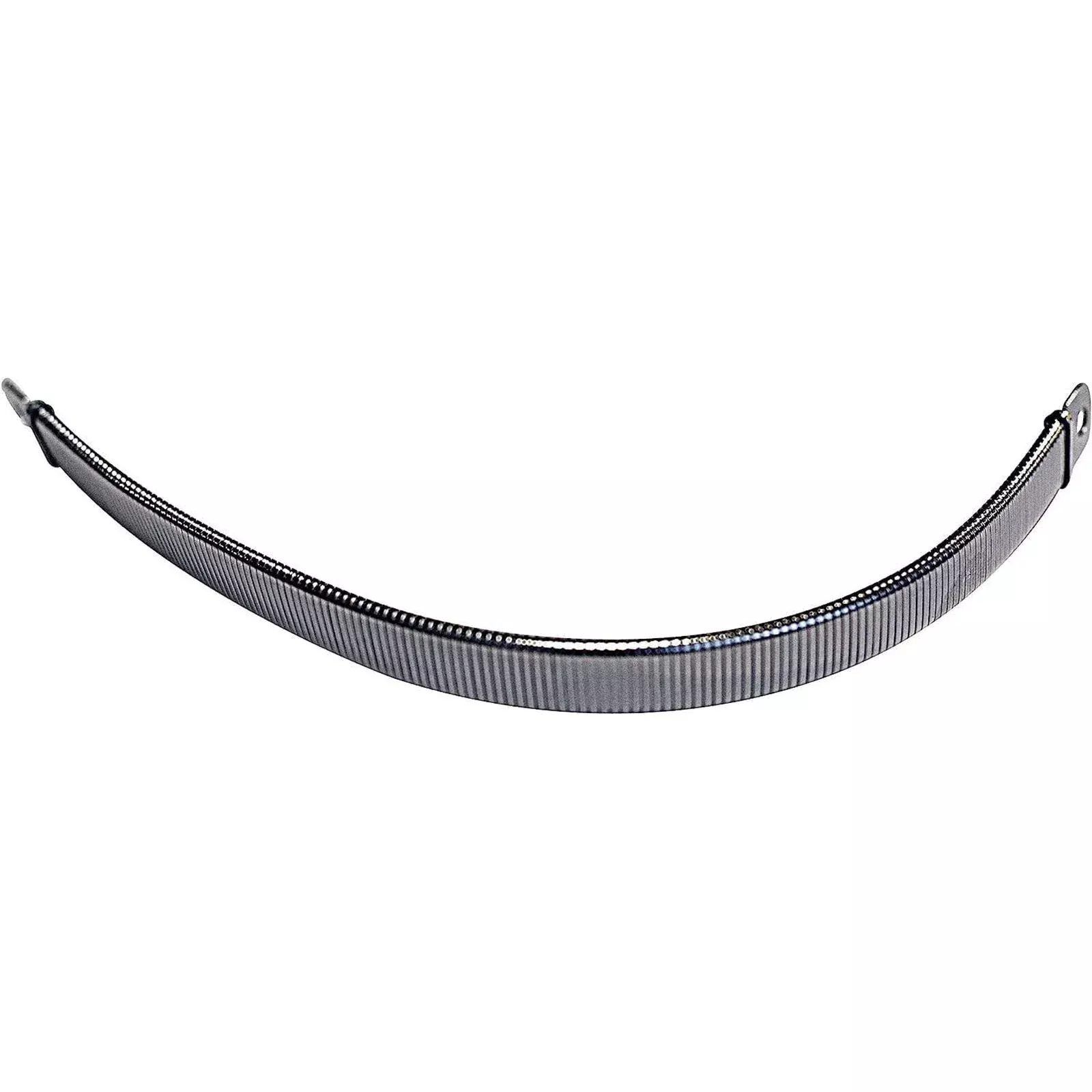 HJC DELUXE RANK BAND SILVER (LONG)