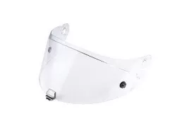 HJC HJ-26 Pinlock-Ready Face Shield With Tear Off Posts