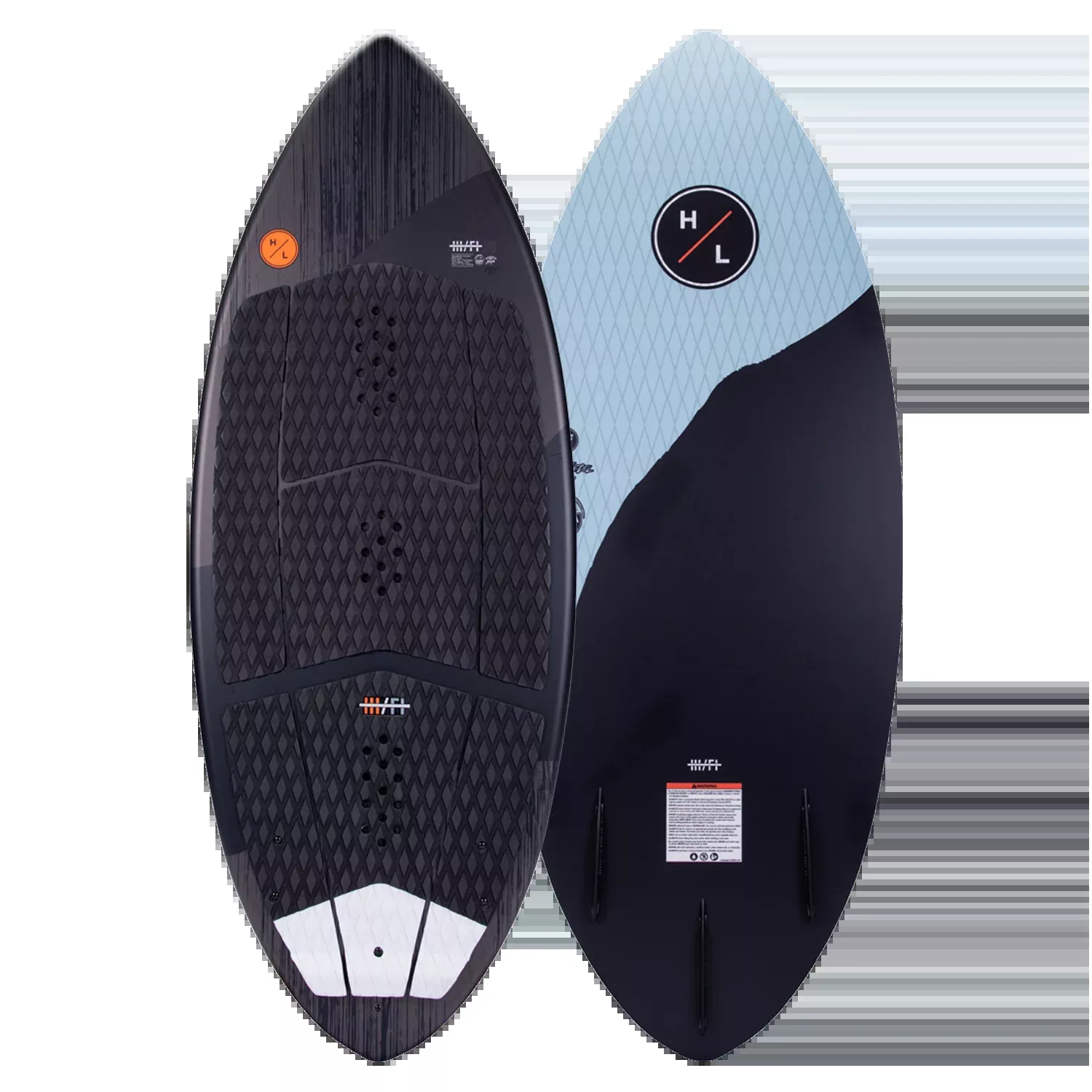 HL Hi-Fi Wakesurfer