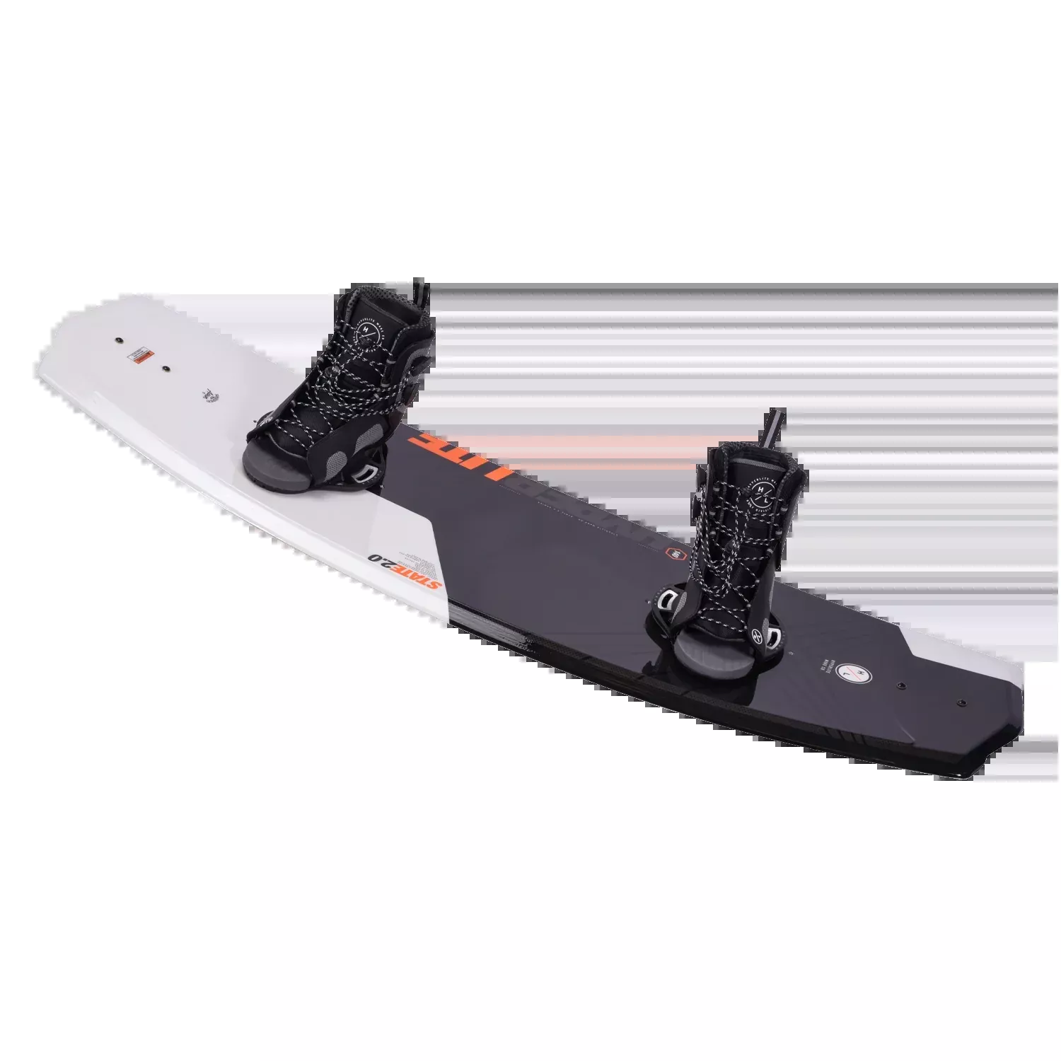HL State 2.0 Wakeboard w/Remix Binding