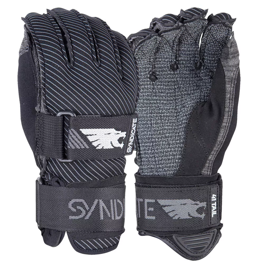 HO 41 Tail Inside Out Gloves
