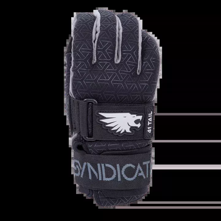 HO 41 TAIL SYNDICATE Mens Waterski Glove