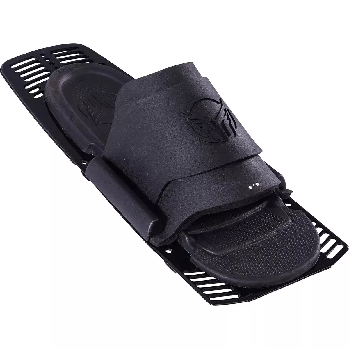 HO Animal Rear Toe Plate 2027