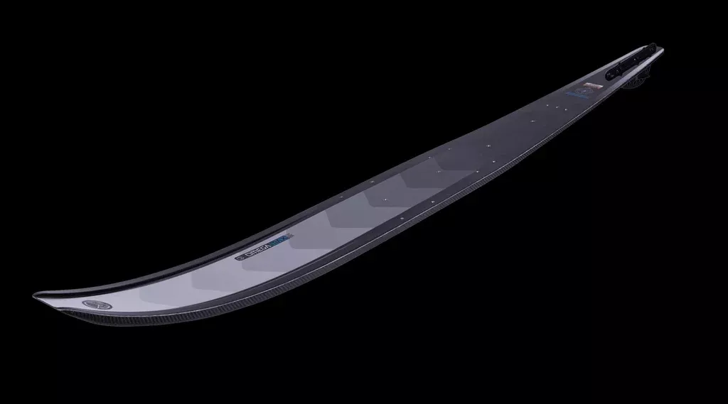 HO CARBON OMEGA MAX Ski 67" with Stance 110 Binding