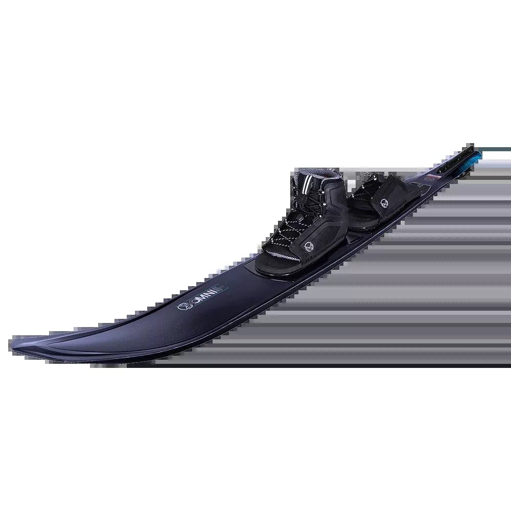 HO CARBON OMNI 69" SPECIAL 23 with STANCE 110 Binding