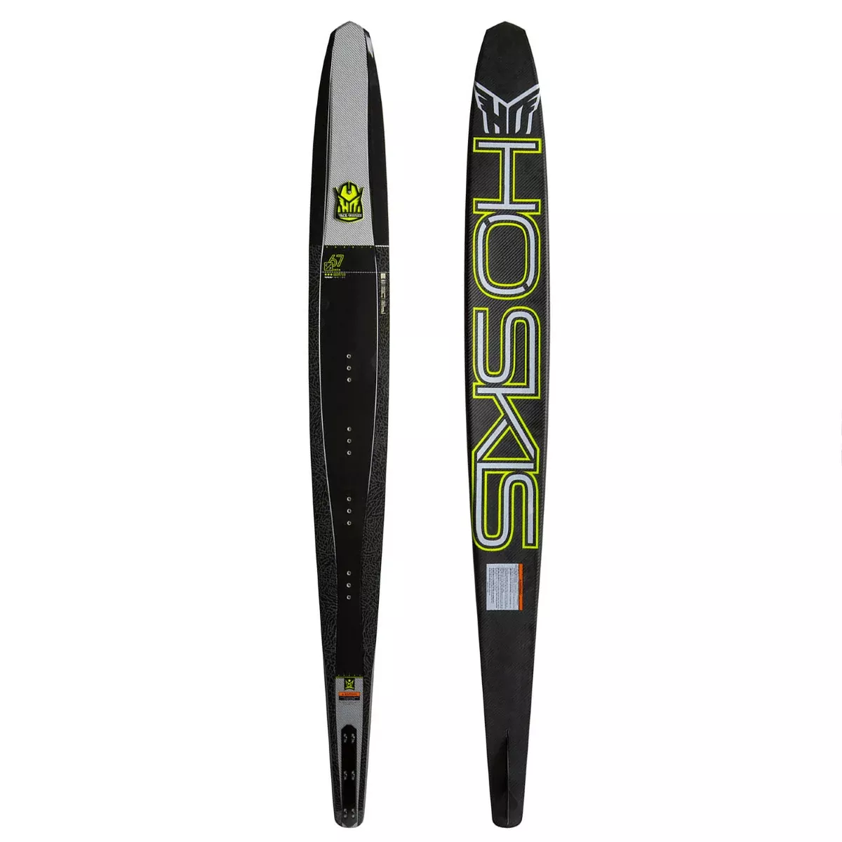 HO CX Water Ski 2017