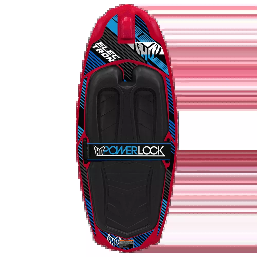 HO Electron Kneeboard - 2024