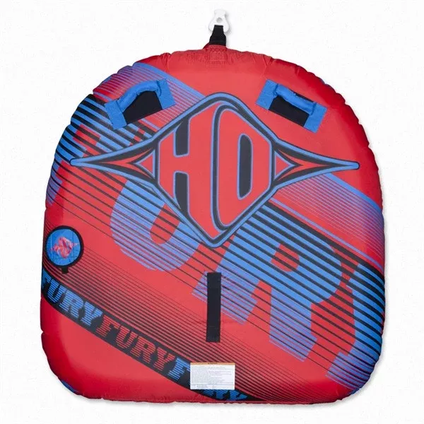 HO Fury Tube Towable