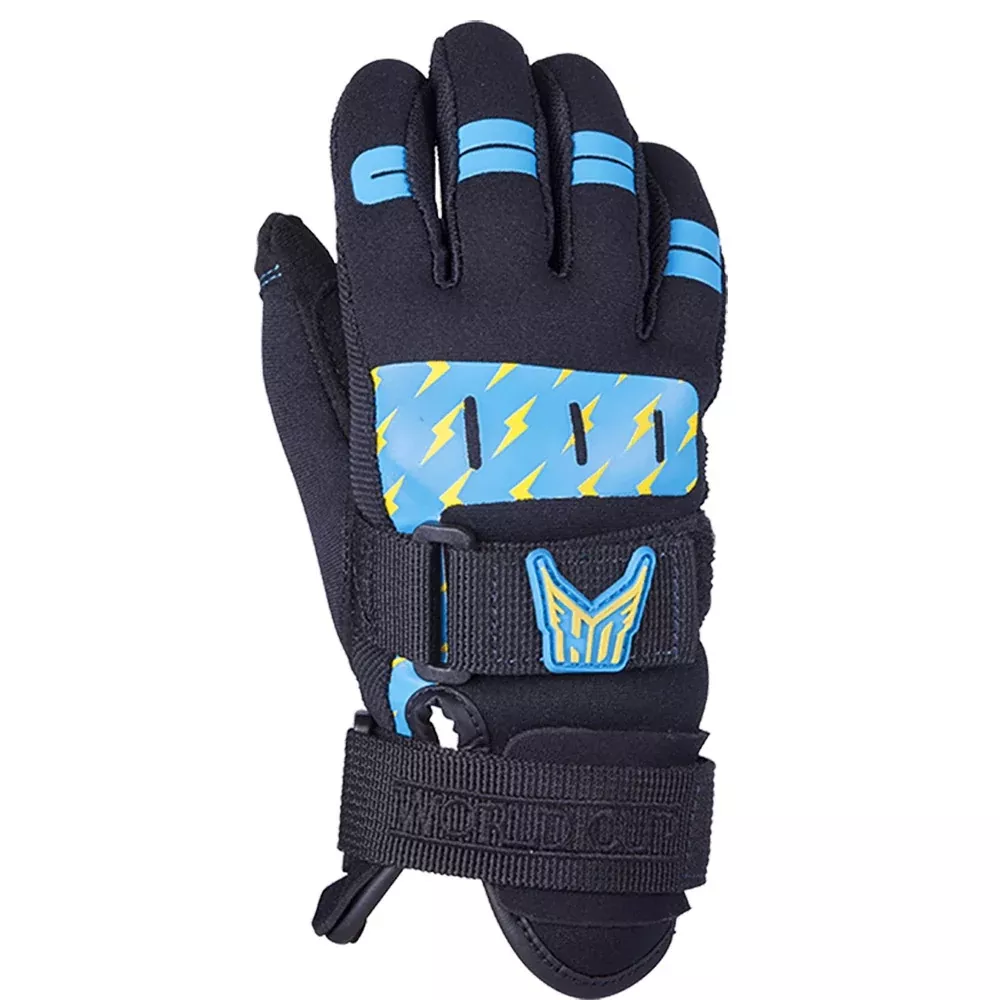 HO Kid's World Cup Gloves