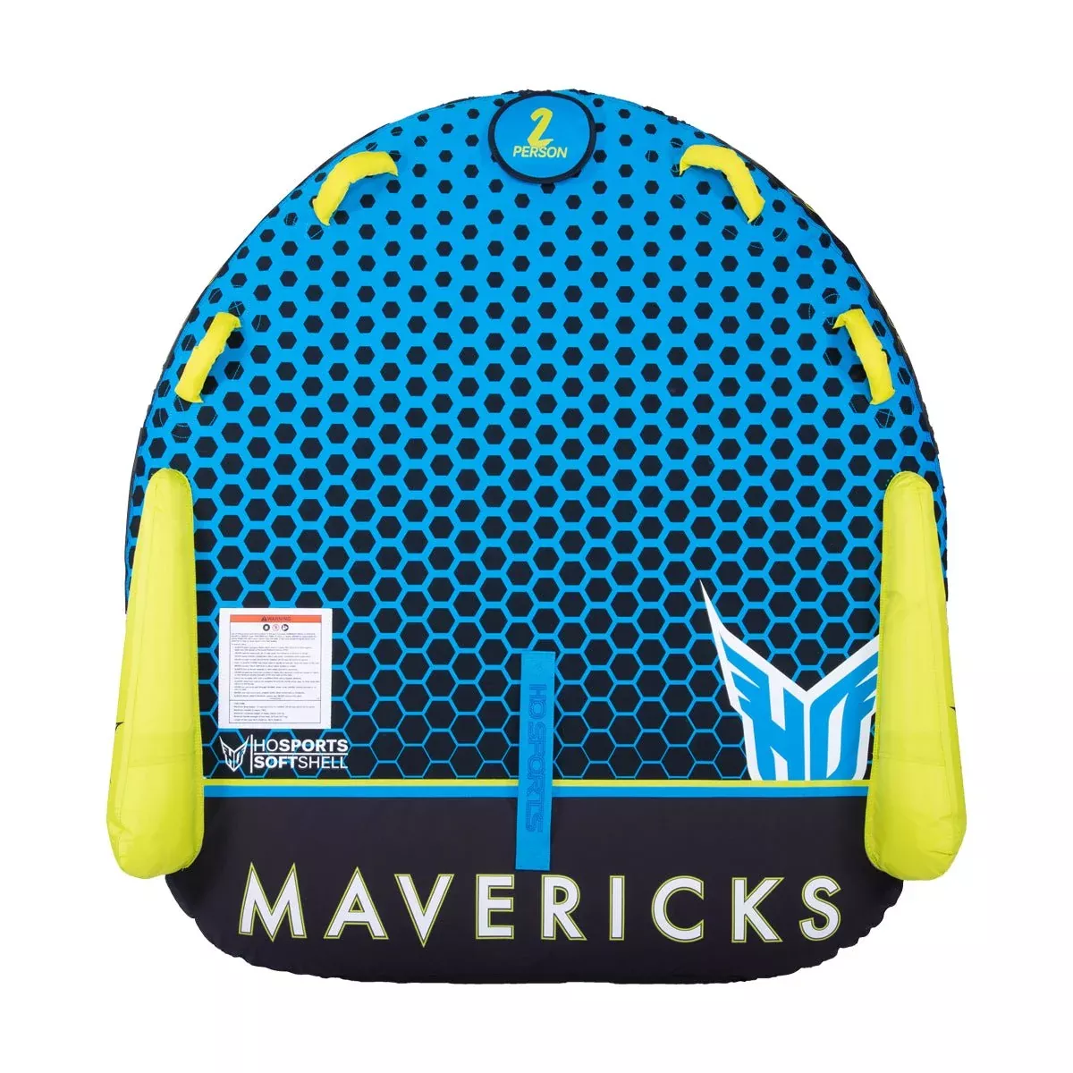 HO Mavericks 2 Tube-1