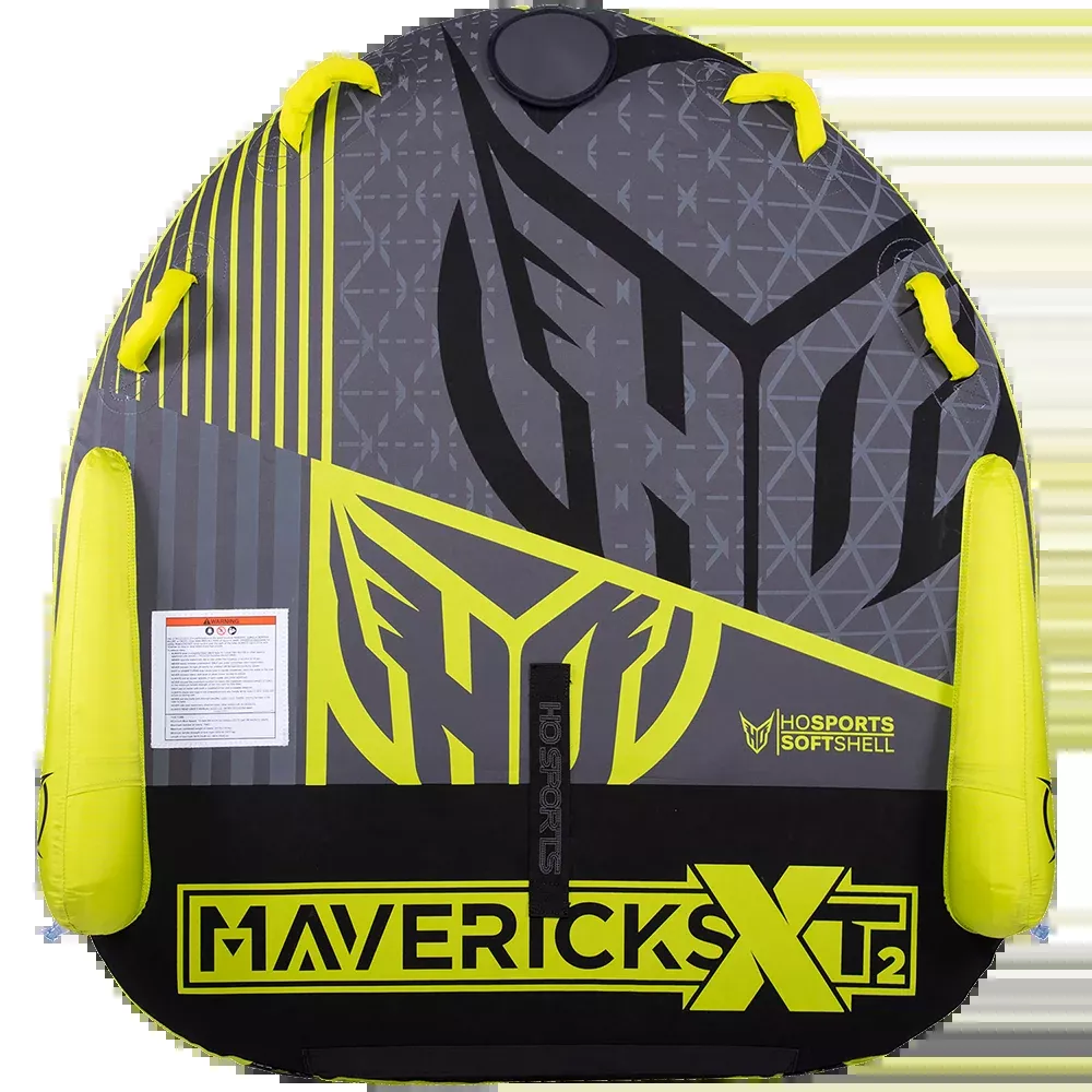 HO Mavericks 2XT Tube