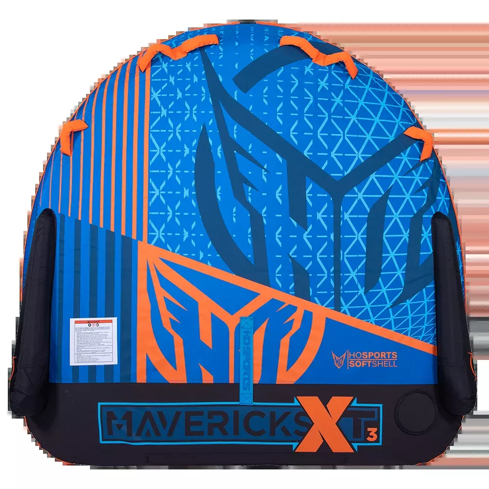 HO Mavericks 3XT Tube