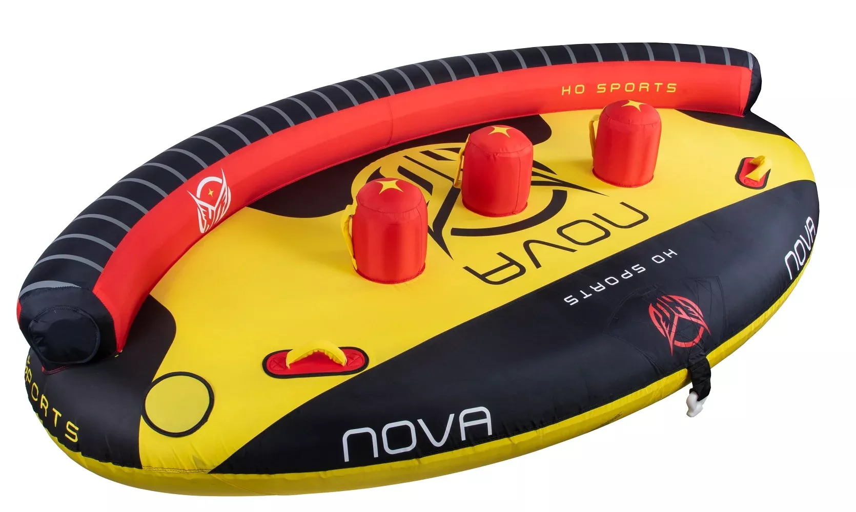 HO Nova 4 Tube