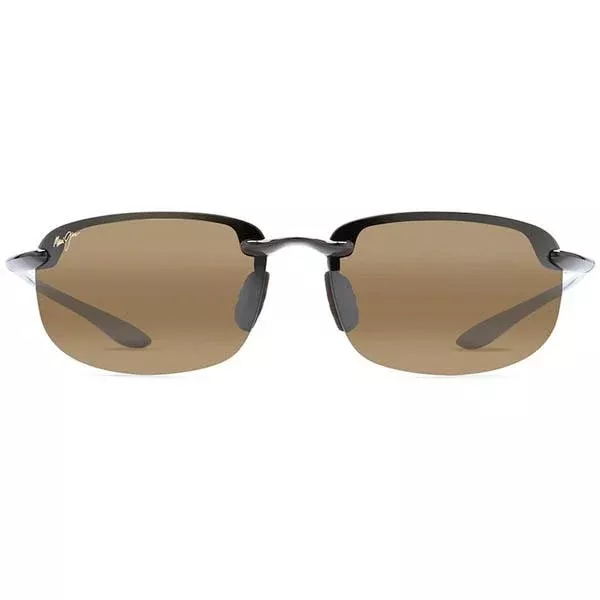 Ho'okipa - Gloss Black / HCL Bronze