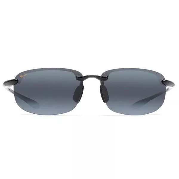 Ho'okipa - Gloss Black / Neutral Grey