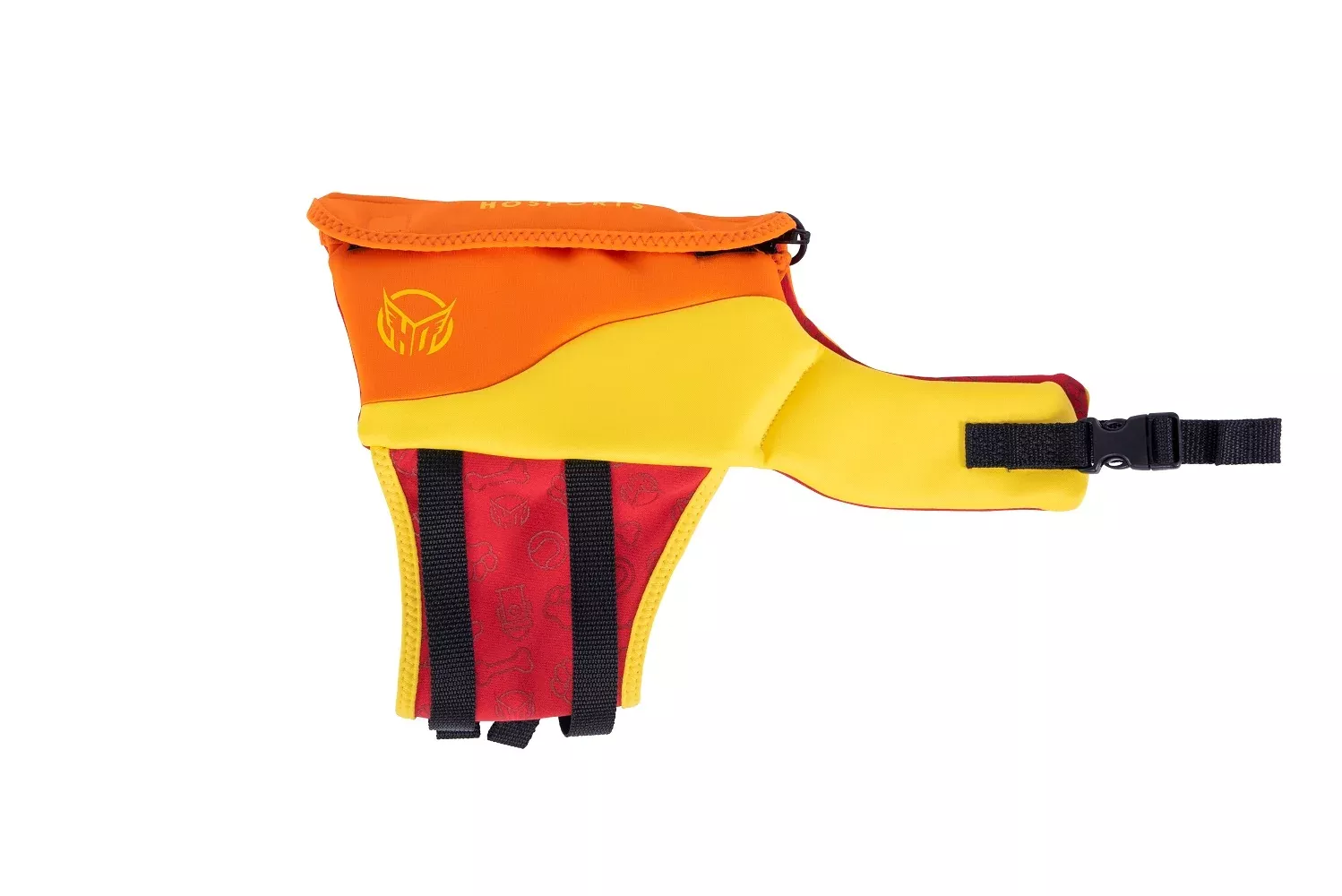HO Sage Dog Vest