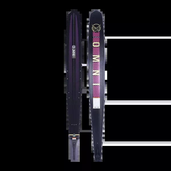 HO Sports Carbon OMNI