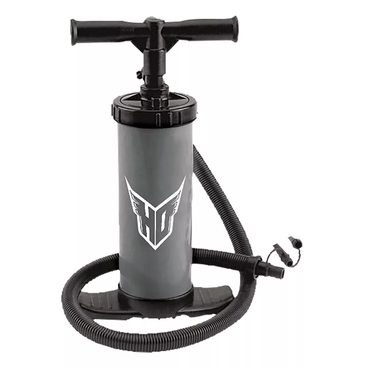 HO SPORTS DUAL-ACTION HAND PUMP