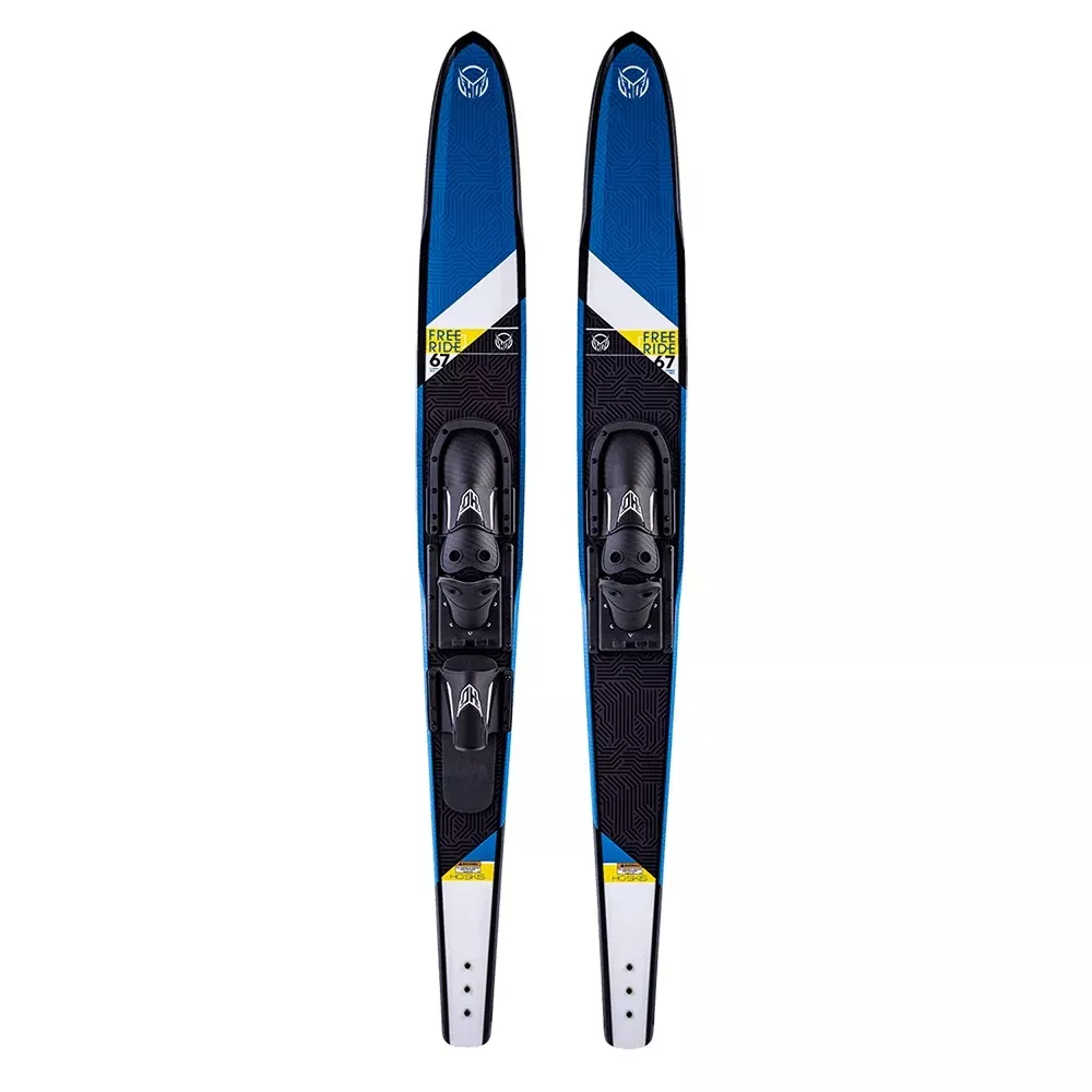 HO Sports Freeride Combo Waterskis