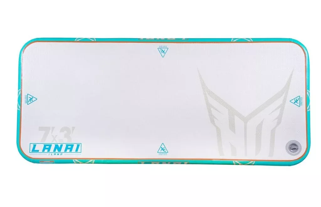 HO SPORTS LANAI iLAND 7X3
