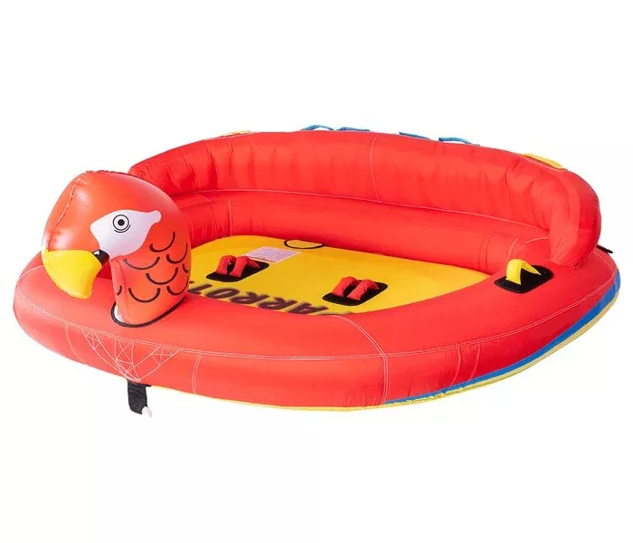 HO Sports Parrot 3 Tube