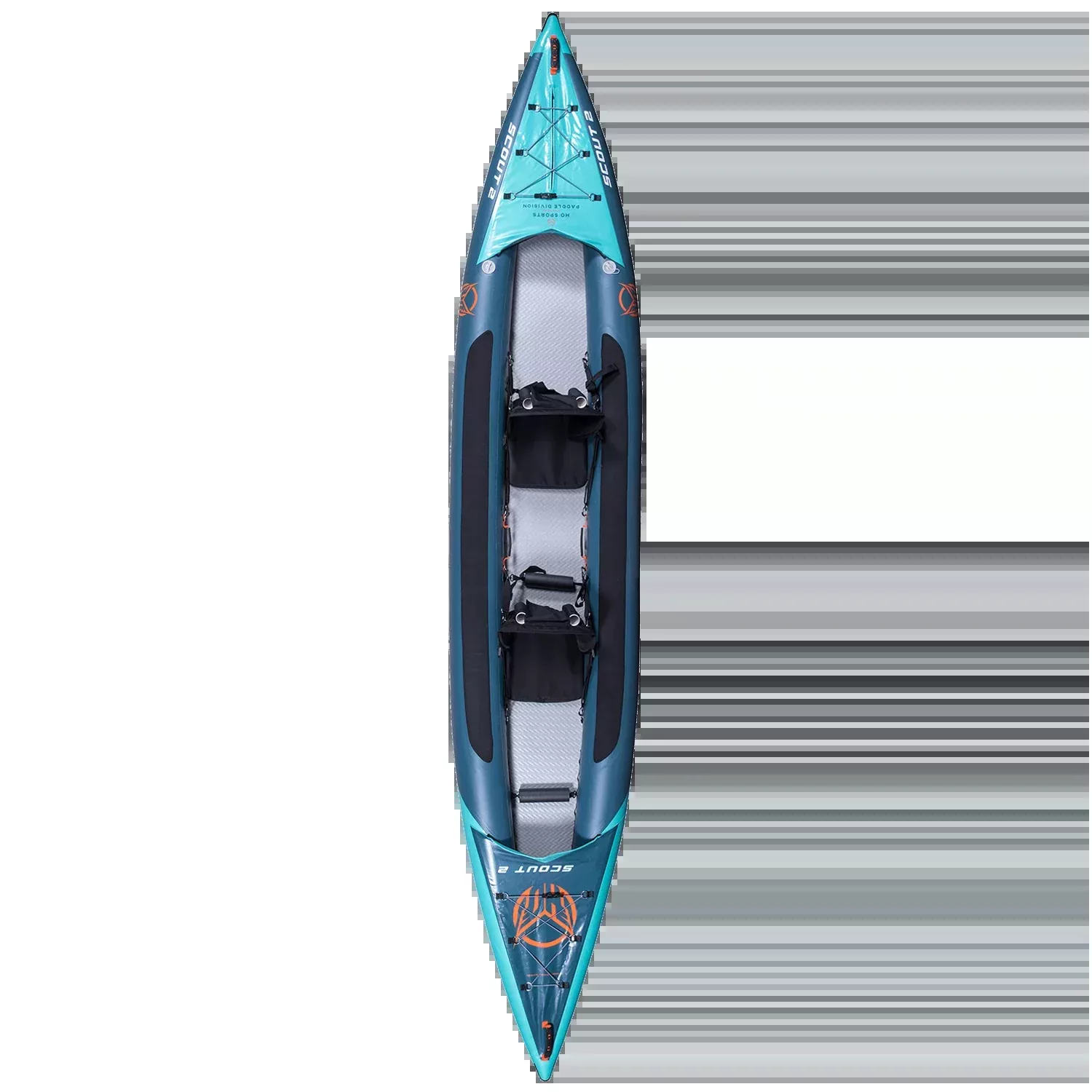 HO Sports Scout 2 Kayak