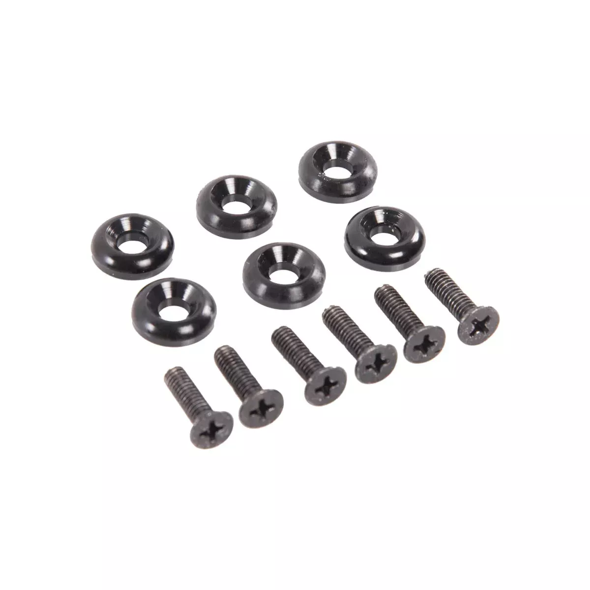 HO SPORTS SKI BOOT HARDWARE