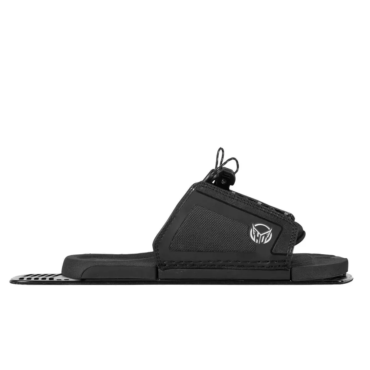 HO SPORTS STANCE ADJ REAR TOE PLATE