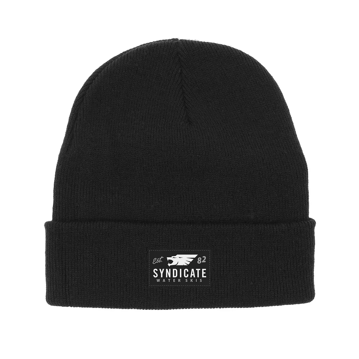 HO SPORTS SYNDICATE FOLD BEANIE
