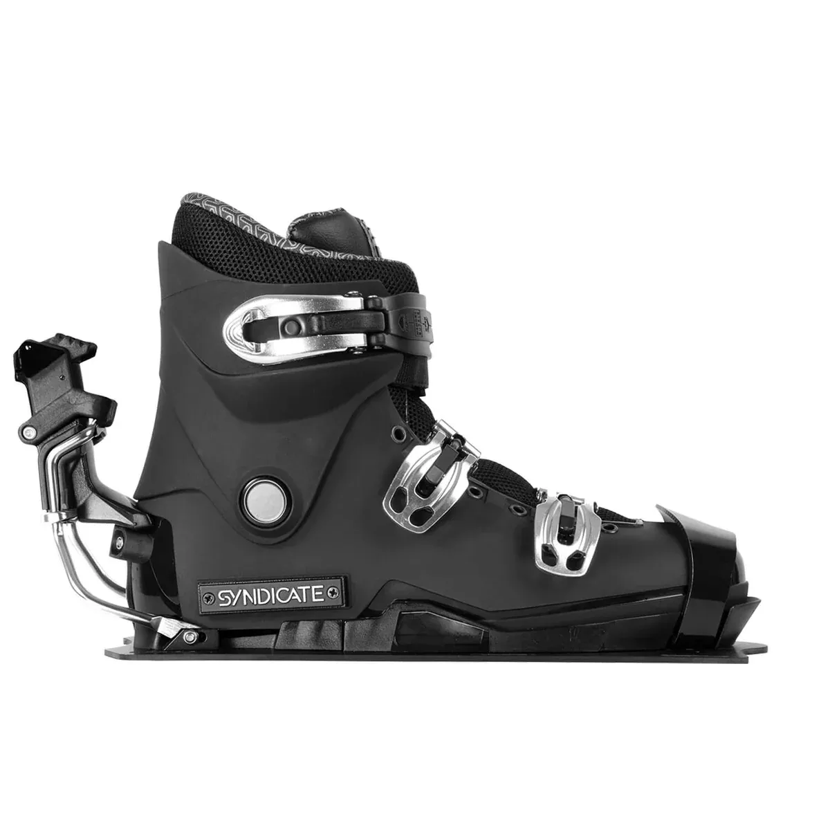 HO SPORTS SYNDICATE HARDSHELL COMPLETE BOOT