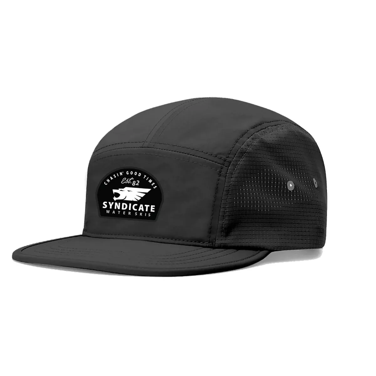 HO SPORTS SYNDICATE RAID HAT