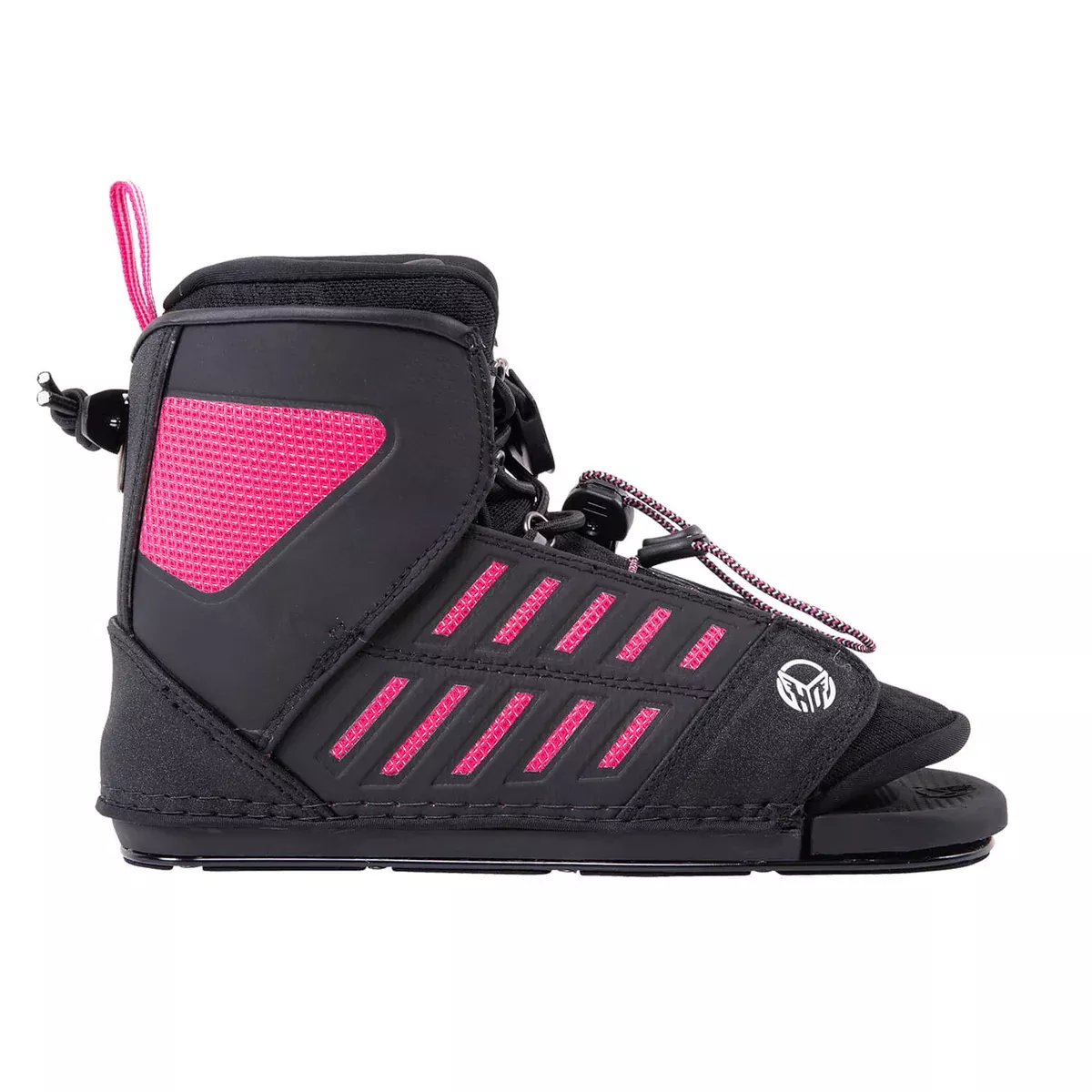 HO SPORTS WOMENS FREEMAX DIRECT CONNECT BOOT