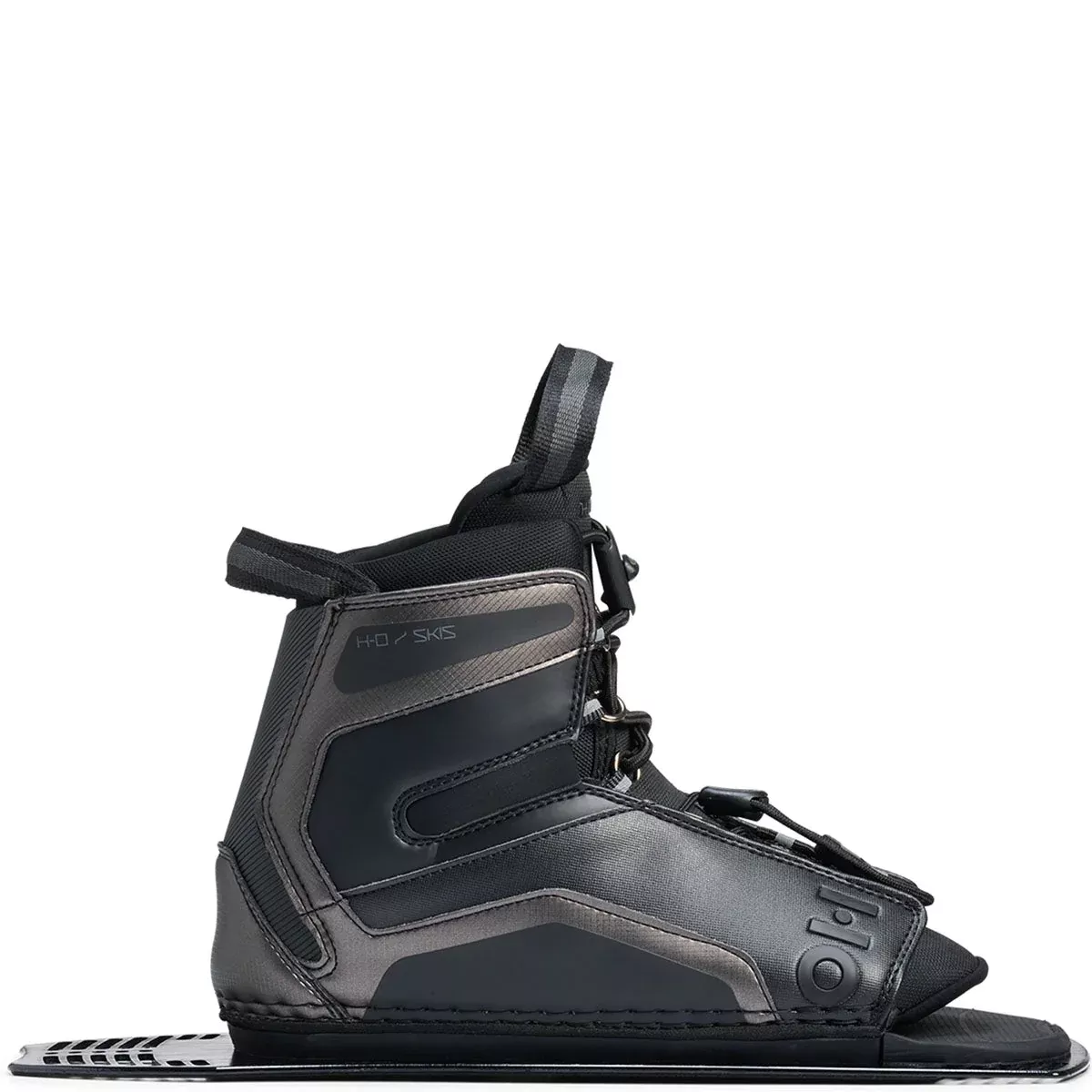 HO Stance Aluminum Rear Water Ski Binding 2027