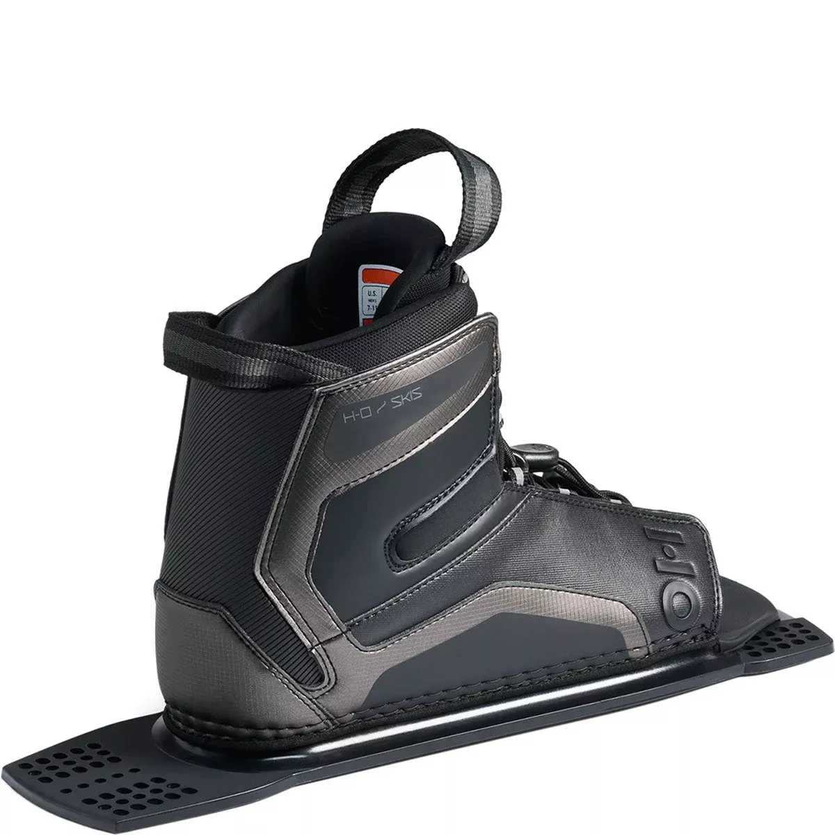 HO Stance UltraLite Rear Water Ski Binding 2027