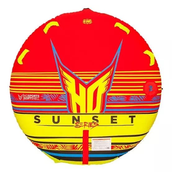 HO Sunset 2 Inflatable