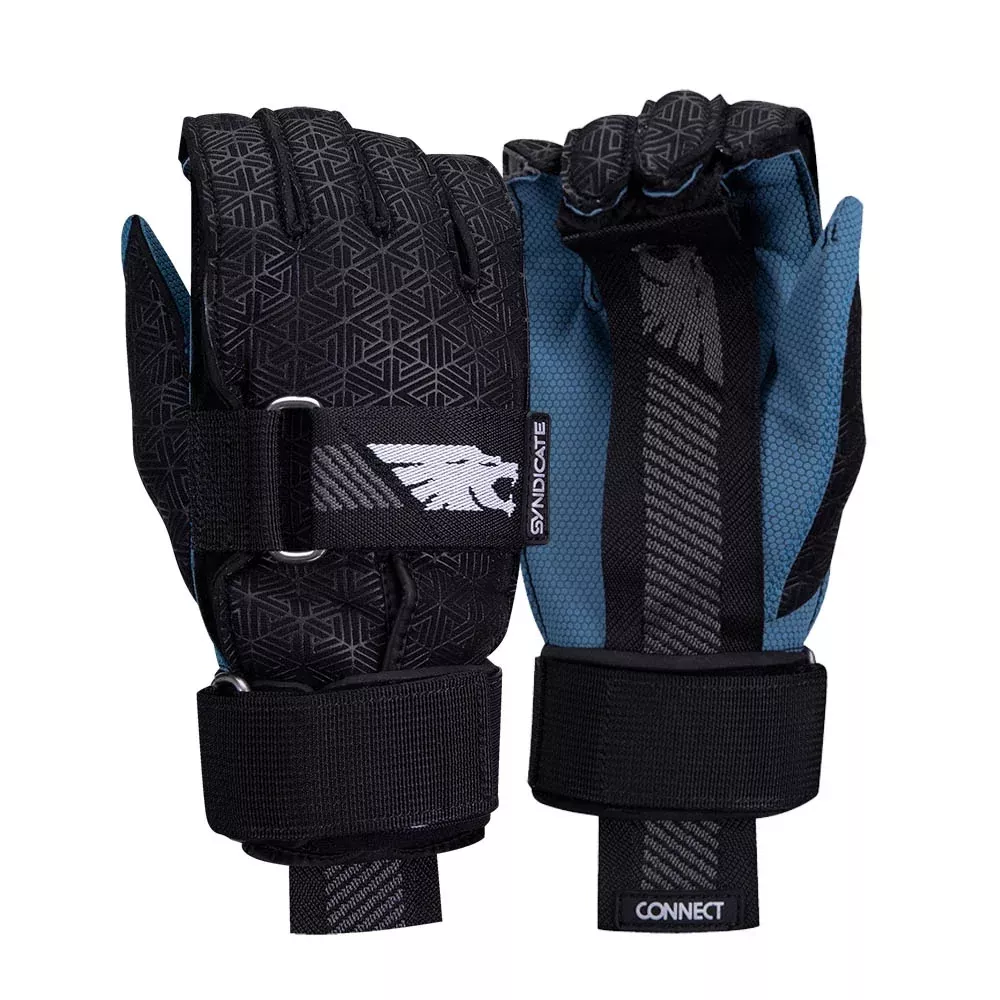 HO Syndicate Connect Inside Out Gloves