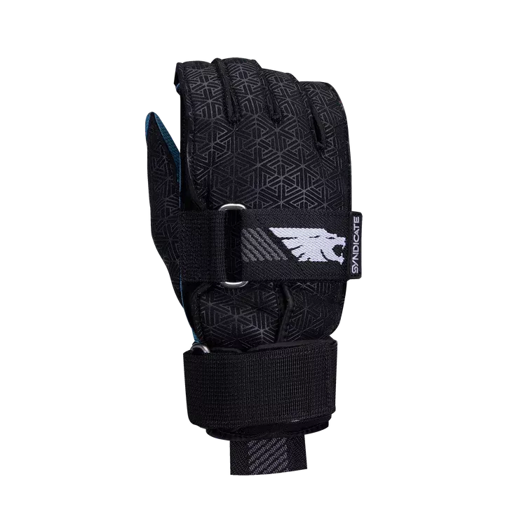 HO SYNDICATE CONNECT INSIDE OUT Mens Waterski Glove
