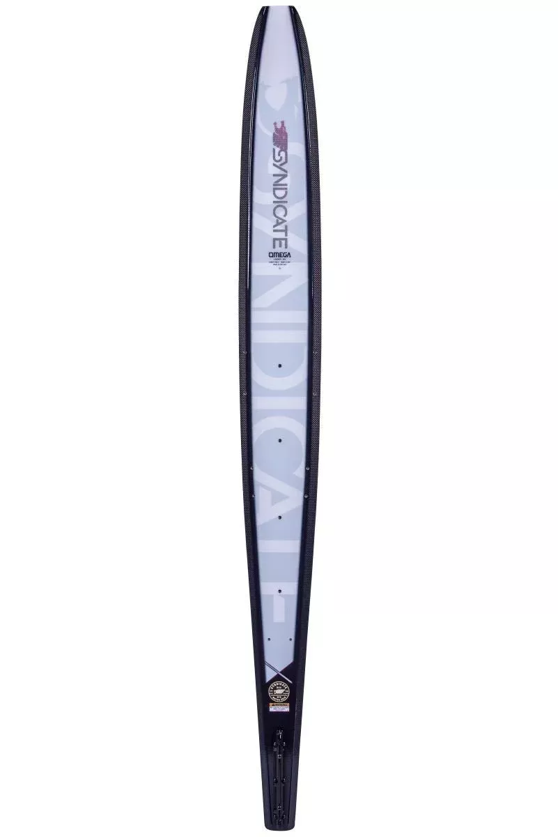 HO Syndicate Omega Water Ski 2021